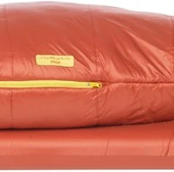 Big Agnes Little Red 20 Sleeping Bag - Kids' -Shimano Shop dfb077be f7e8 460b a5b3 56173561c5c4