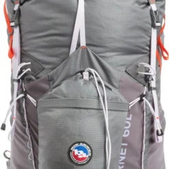 Big Agnes Garnet 60 L Pack - Women's 12 Big Agnes Garnet 60 L Pack - Women's -Shimano Shop e07edbc5 bd31 4fe4 8f0e 8cb33818b151