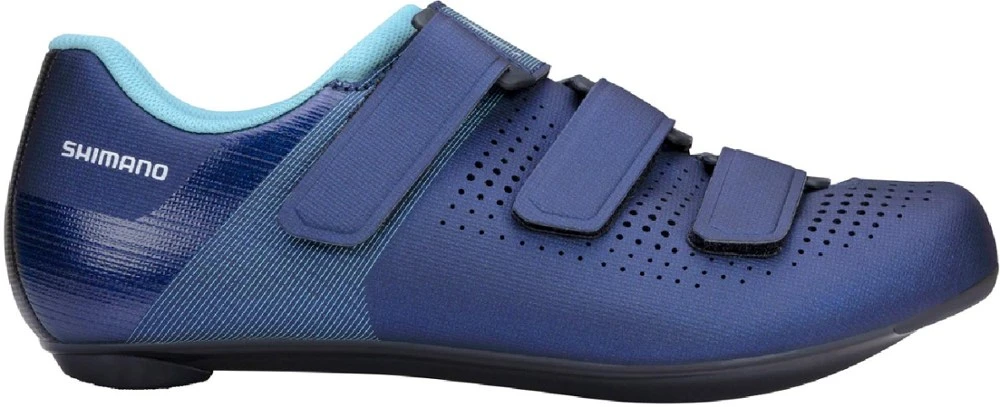 Shimano RC1 Road Cycling Shoes - Women's 3 Shimano RC1 Road Cycling Shoes - Women's