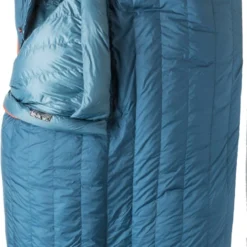 Big Agnes King Solomon 35 Double Sleeping Bag