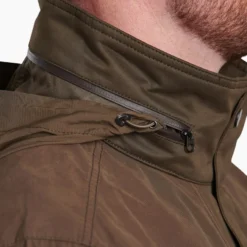 KUHL Kollusion Jacket - Men's -Shimano Shop e752661c 22fa 498b 8844 0ec1f9b4103b