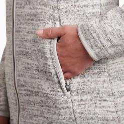 KUHL Ascendyr Long Fleece Jacket - Women's -Shimano Shop e7859cd8 bcbf 413d a2f6 3e49d18d0191