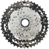 Shimano LINKGLIDE CS-LG600-10 10-Speed Cassette