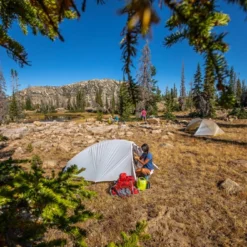 Big Agnes Fly Creek HV UL 2 Solution-Dyed Tent -Shimano Shop e9b73271 00b8 44e6 b667 b45349e283e3