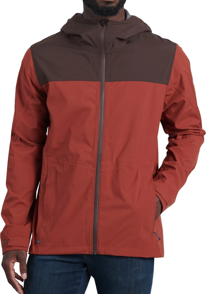 KUHL Stretch Voyagr Jacket - Men's 13 KUHL Stretch Voyagr Jacket - Men's - Image 11