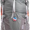 Big Agnes Garnet 60 L Pack - Women's -Shimano Shop ed0b07f2 6da1 4d48 bdd3 d73d7f70242e