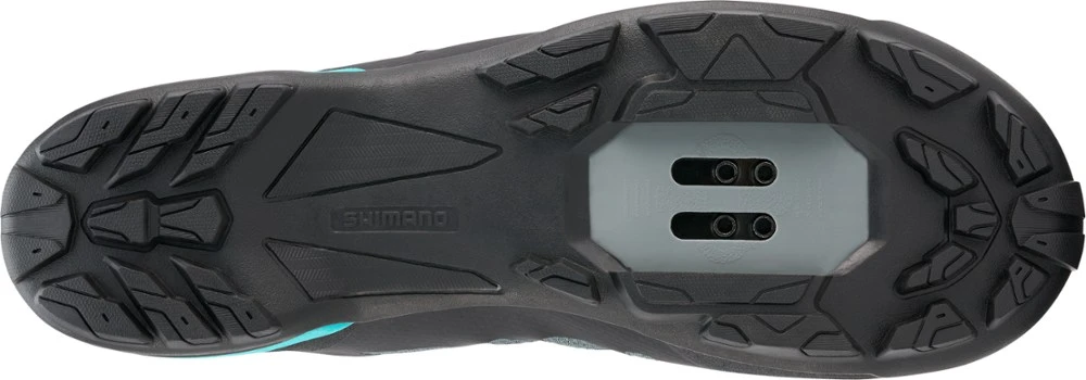 Shimano MT5 Cycling Shoes - Women's 13 Shimano MT5 Cycling Shoes - Women's - Image 11