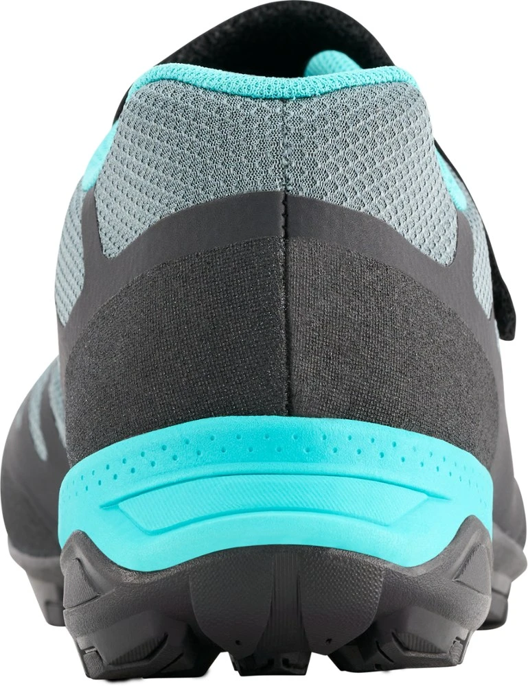 Shimano MT5 Cycling Shoes - Women's 6 Shimano MT5 Cycling Shoes - Women's - Image 4