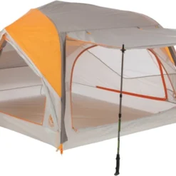 Big Agnes Salt Creek SL3 Tent
