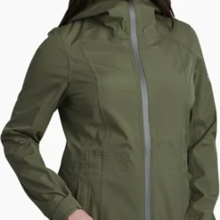 KUHL Stretch Voyagr Jacket - Women's