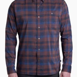 KUHL Response Lite Long-Sleeve Shirt - Men's 10 KUHL Response Lite Long-Sleeve Shirt - Men's -Shimano Shop f3165ade 6cea 40bc af83 3e3ee1f3c635