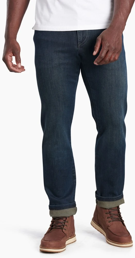 KUHL Kuhl Denim Klassik Pants - Men's 3 KUHL Kuhl Denim Klassik Pants - Men's