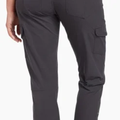 KUHL Freeflex Roll-Up Pants - Women's 30" Inseam -Shimano Shop f581482d 4867 476f a380 ffaeb5056141