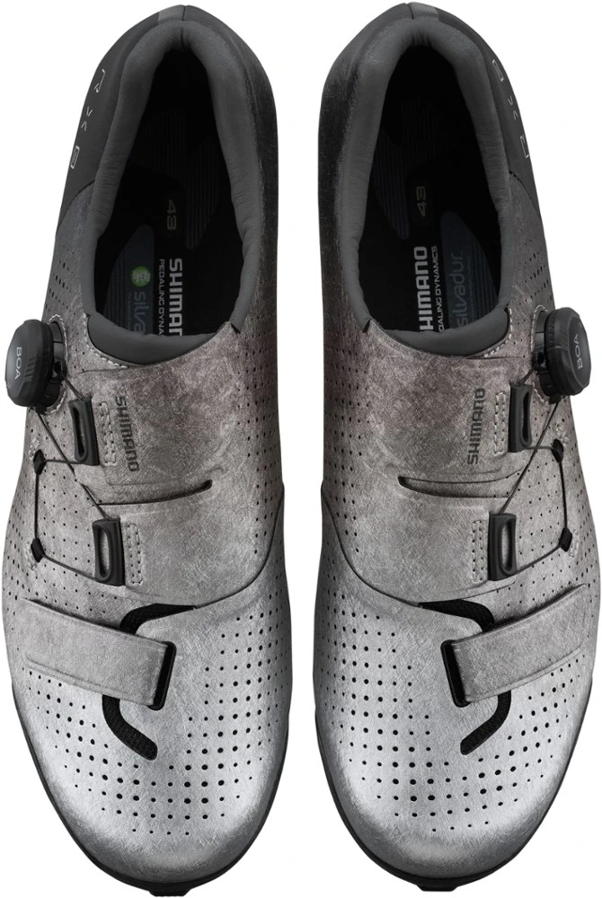 Shimano RX8 Gravel Bike Shoes - Men's 7 Shimano RX8 Gravel Bike Shoes - Men's - Image 5