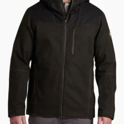 KUHL Law Fleece-Lined Hoodie - Men's 17 KUHL Law Fleece-Lined Hoodie - Men's -Shimano Shop f76529af 55d7 4a4c b56a 8d12708267bd