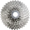 Shimano Alivio CS-HG400 9-Speed Cassette -Shimano Shop f7b543a5 31db 4f25 89b3 86f0f8c45994