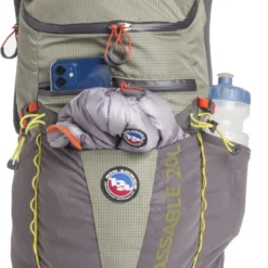 Big Agnes Impassable 20 L Pack -Shimano Shop f8a80a9f 378e 4e45 8cca 9f34ddd201e6