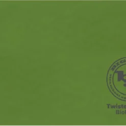 Big Agnes TwisterCane BioFoam Seat