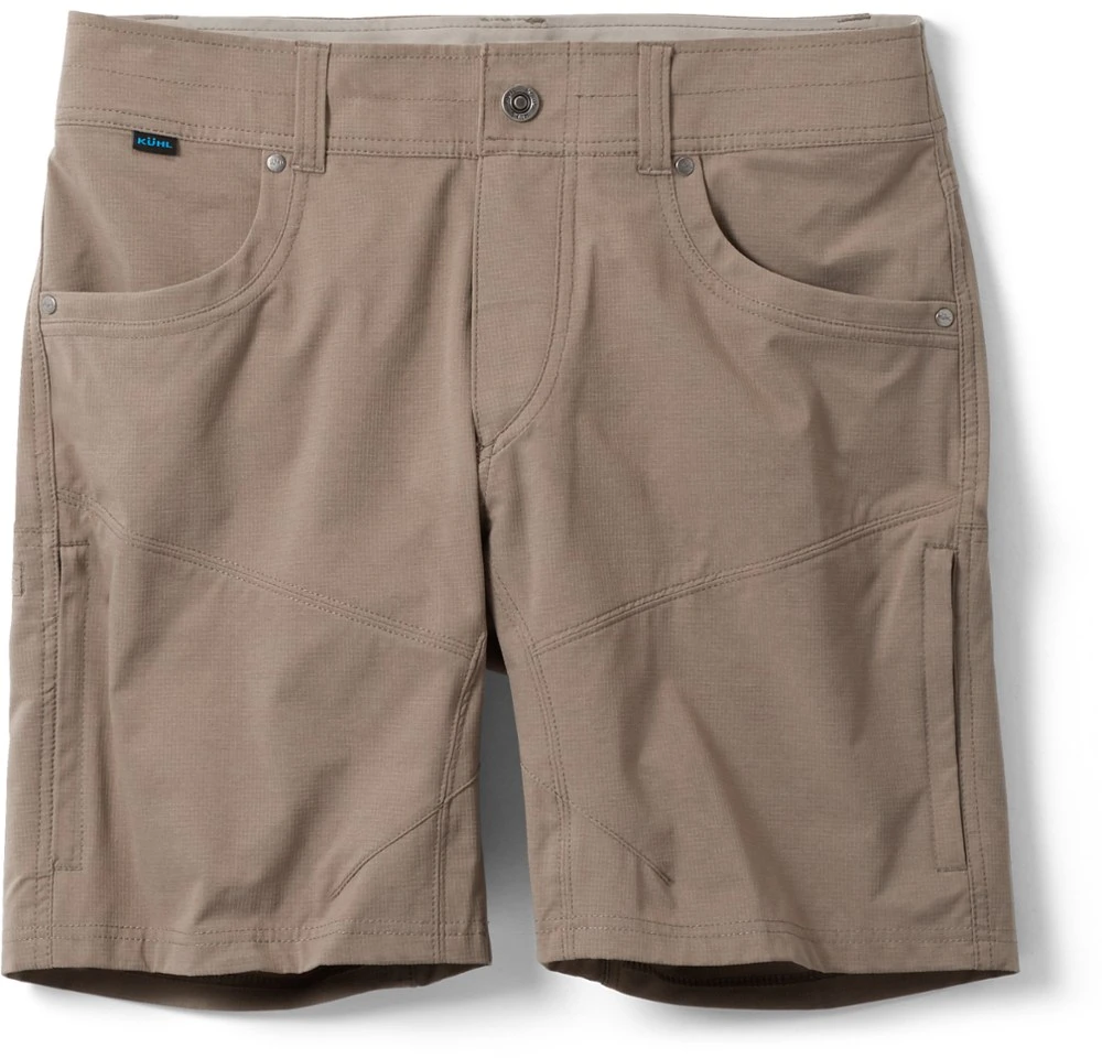 KUHL Silencr Kargo Shorts - Men's 8" Inseam 7 KUHL Silencr Kargo Shorts - Men's 8" Inseam - Image 5