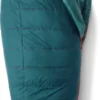 Big Agnes Sidewinder SL 20 Sleeping Bag - Men's -Shimano Shop fd17f251 7d9b 4d68 a00e 9131d66996a6
