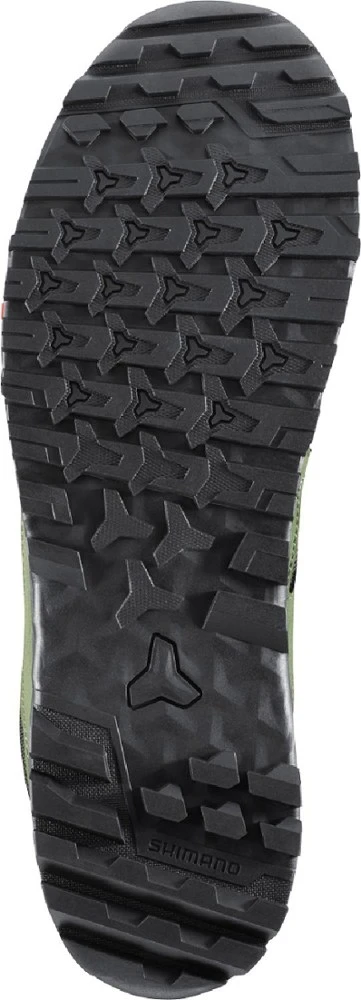 Shimano E-bike Touring 300 Cycling Shoes - Men's 6 Shimano E-bike Touring 300 Cycling Shoes - Men's - Image 4