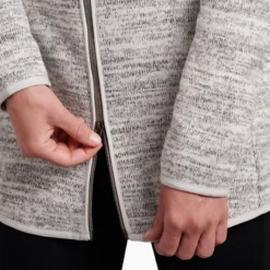 KUHL Ascendyr Long Fleece Jacket - Women's -Shimano Shop ff2d6ce4 1267 4ebe a834 dfe28688a9e6